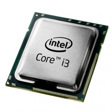 CPU Intel Core i3-4160